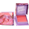 Benefit Cosmetics Crystah< Blush|Mini Makeup