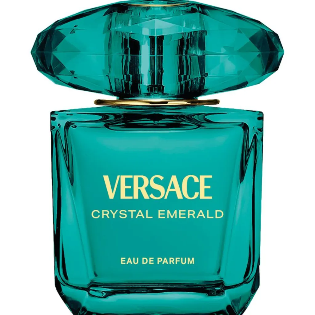 Versace Crystal Emerald Eau de Parfum< Eau De Parfum|Parfumer Til Hende