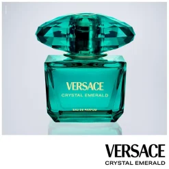 Versace Crystal Emerald Eau de Parfum< Eau De Parfum|Parfumer Til Hende