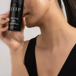 ZIIP Ansigtsbehandling|Anti-Age<Crystal Gel