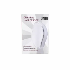 UNIQ Skrabere & Blade>Crystal Hair Eraser