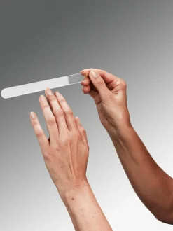Margaret Dabbs Negletilbehør>Crystal Nail File