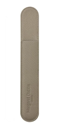 Margaret Dabbs Crystal Nail File and Cover< Negletilbehør