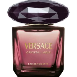 Versace Crystal Noir Eau De Toilette< Eau De Toilette|Parfumer Til Hende