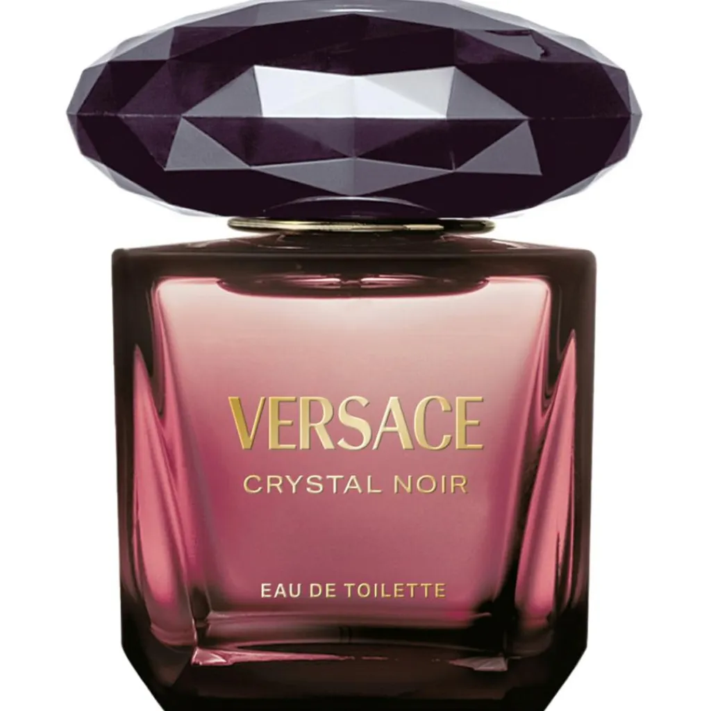 Versace Crystal Noir Eau De Toilette< Eau De Toilette|Parfumer Til Hende