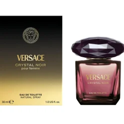 Versace Crystal Noir Eau De Toilette< Eau De Toilette|Parfumer Til Hende