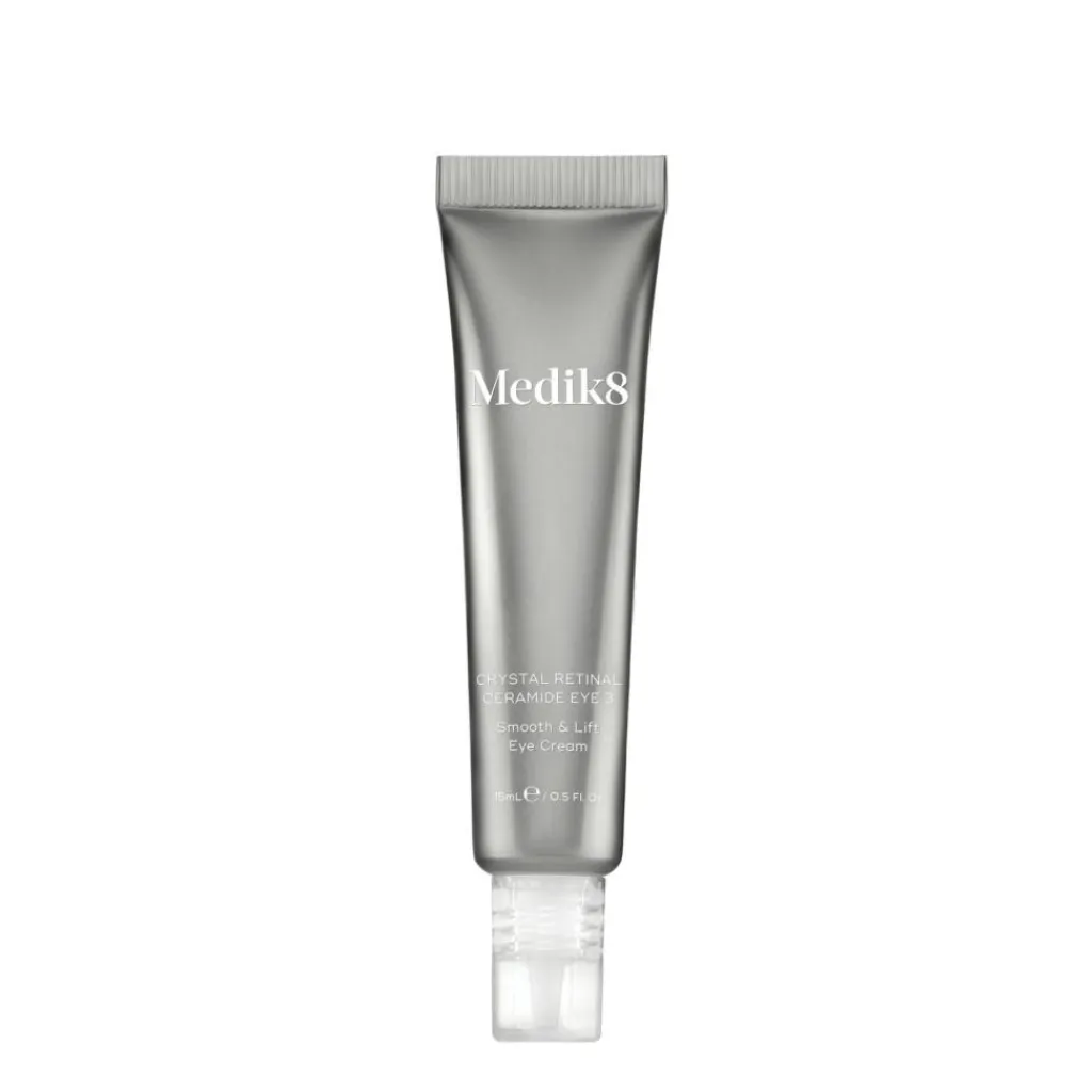 Medik8 Øjenpleje>Crystal Retinal Ceramide Eye 3