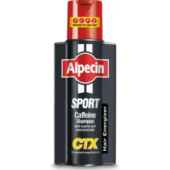Alpecin Specialkure|Shampoo>CTX Sport Shampoo