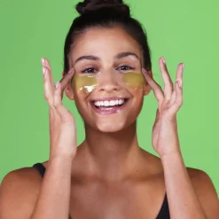 Peter Thomas Roth Cucumber De-Tox™ Hydra Gel Eye Patches< Øjenpleje