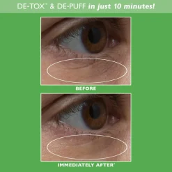 Peter Thomas Roth Cucumber De-Tox™ Hydra Gel Eye Patches< Øjenpleje