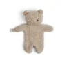 SMALLSTUFF Sengetøj, Dyner & Puder>Cuddle Cloth Bouclé Merino Wool