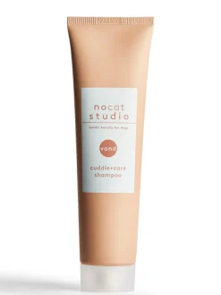 nocat studio Hundeshampoo<Cuddle+Care Hundeshampoo