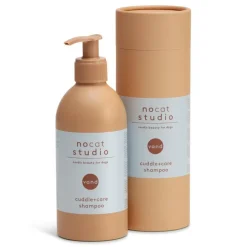 nocat studio Hundeshampoo>Cuddle+Care Hundeshampoo