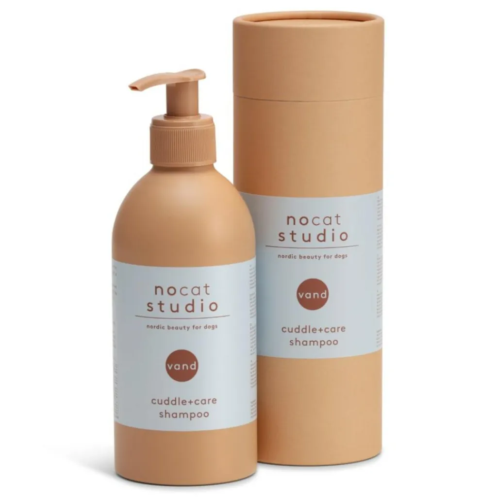 nocat studio Hundeshampoo>Cuddle+Care Hundeshampoo