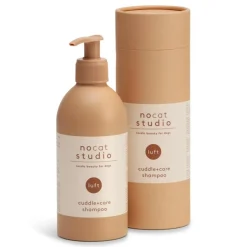 nocat studio Hundeshampoo<Cuddle+Care Hundeshampoo