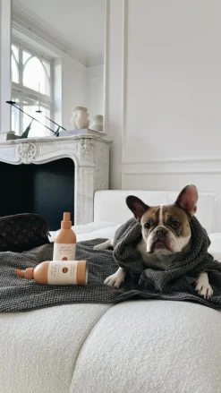 nocat studio Hundeshampoo<Cuddle+Care Hundeshampoo
