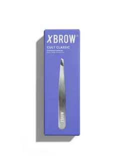 Xlash Pincetter|Pincetter>Cult Classic Precision Tweezer