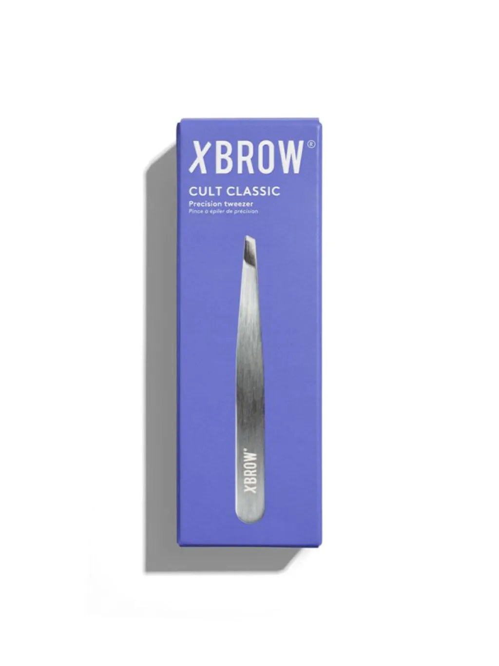 Xlash Pincetter|Pincetter>Cult Classic Precision Tweezer