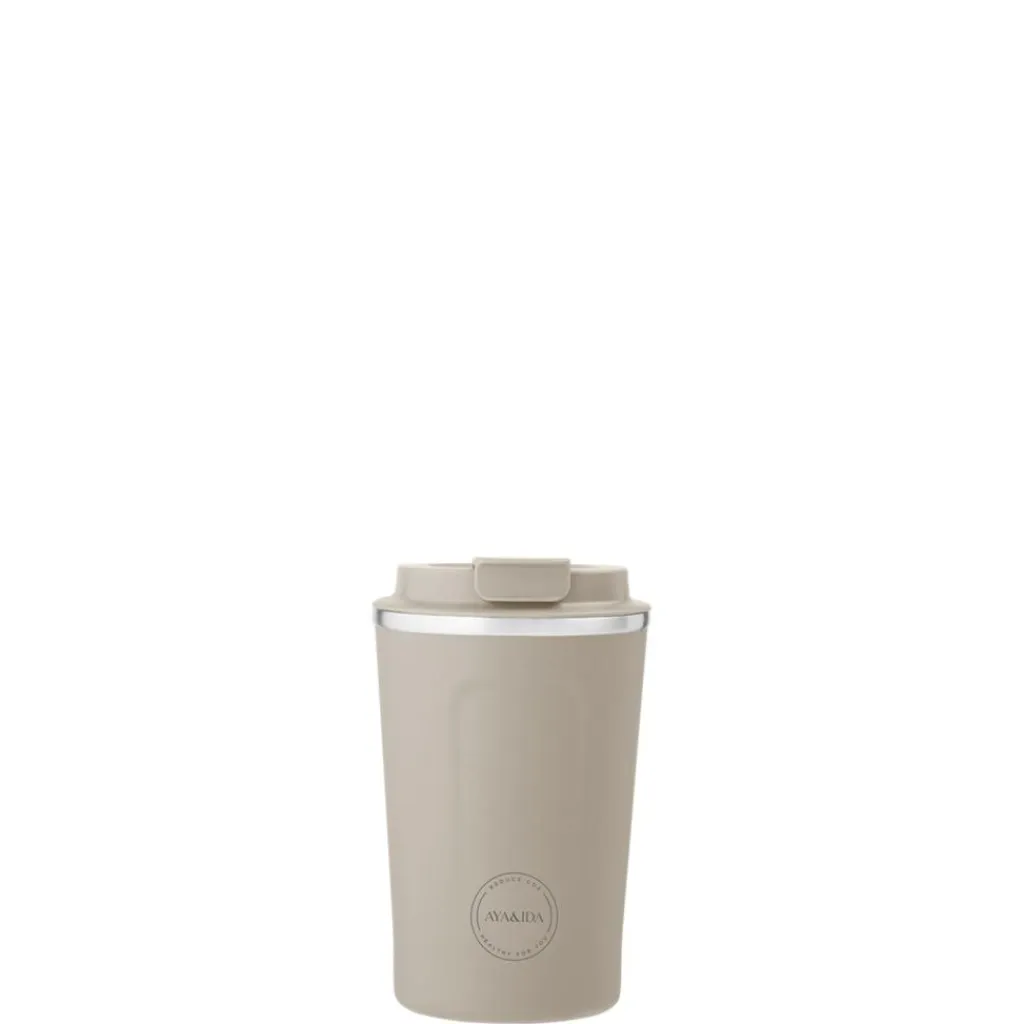 AYA&IDA CUP2GO Termokop 380 ml<Børn Service