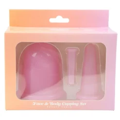 All Styles Cupping Device< Massage