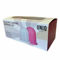 UNIQ Cupping Massage Sugekopper< Massage