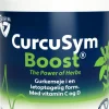 Biosym Ingredienser<CurcuSym Boost® Kosttilskud