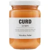 Nicolas Vahé Smørepålæg>Curd, Lemon