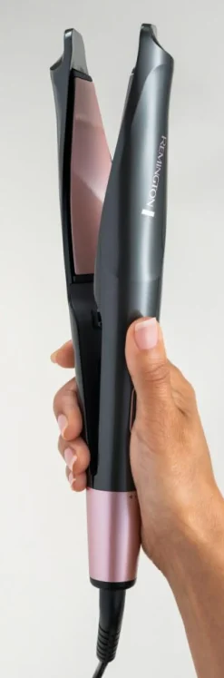 Remington Krøllejern<Curl & Straight Confidence