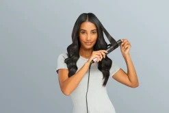 Remington Krøllejern<Curl & Straight Confidence
