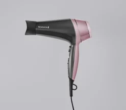 Remington Hårtørrere<Curl & Straight Confidence Hair Dryer