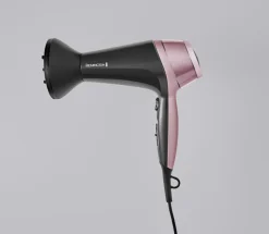 Remington Hårtørrere<Curl & Straight Confidence Hair Dryer