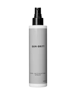 Gun-Britt Krøllet Hår>Curl Activating Spray