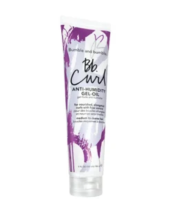 Bumble and bumble Curl Anti-Humidity Gel-Oil< Krøllet Hår|Hårolie & Serum
