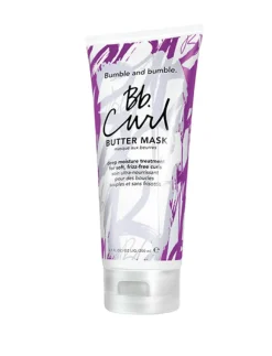 Bumble and bumble Krøllet Hår<Curl Butter Mask