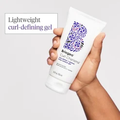 Briogeo Hårgelé<Curl Charisma™ Rice Amino + Quinoa Frizz Control Gel