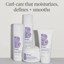 Briogeo Hårgelé<Curl Charisma™ Rice Amino + Quinoa Frizz Control Gel