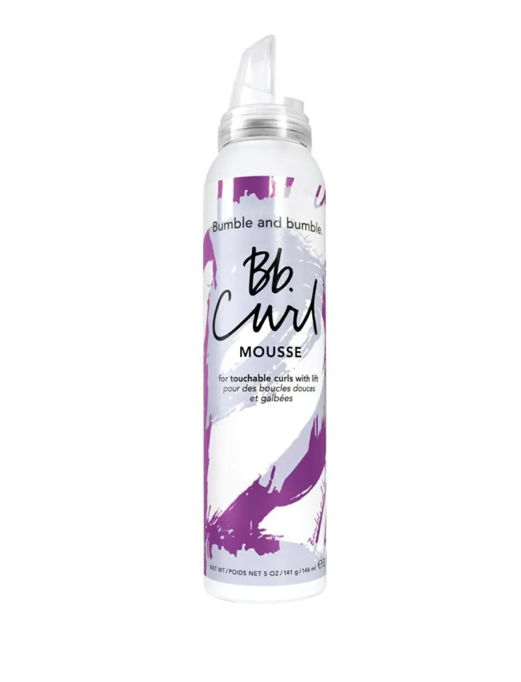Bumble and bumble Styling Mousse<Curl Conditioning Mousse