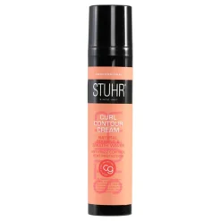 Stuhr Krøllet Hår<Curl Contour Cream