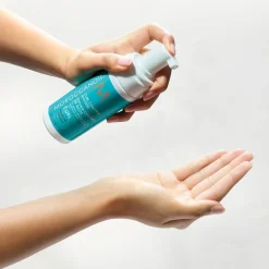 Moroccanoil Curl Control Mousse< Krøllet Hår