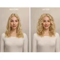 Moroccanoil Curl Control Mousse< Krøllet Hår