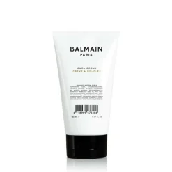 BALMAIN PARIS Hair Couture Krøllet Hår<Curl Cream