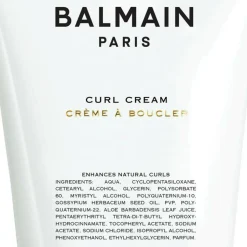 BALMAIN PARIS Hair Couture Krøllet Hår<Curl Cream