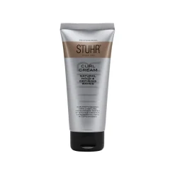 Stuhr Krøllet Hår<Curl Cream