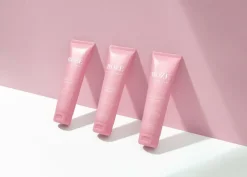 Roze Avenue Krøllet Hår<Curl Cream Movement
