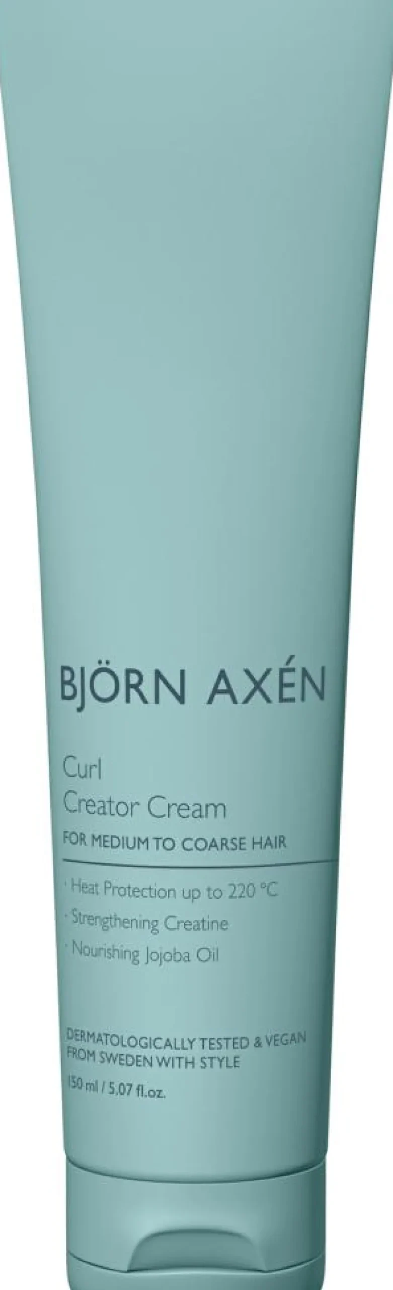 Björn Axén Styling Cream|Krøllet Hår<Curl Creator Cream