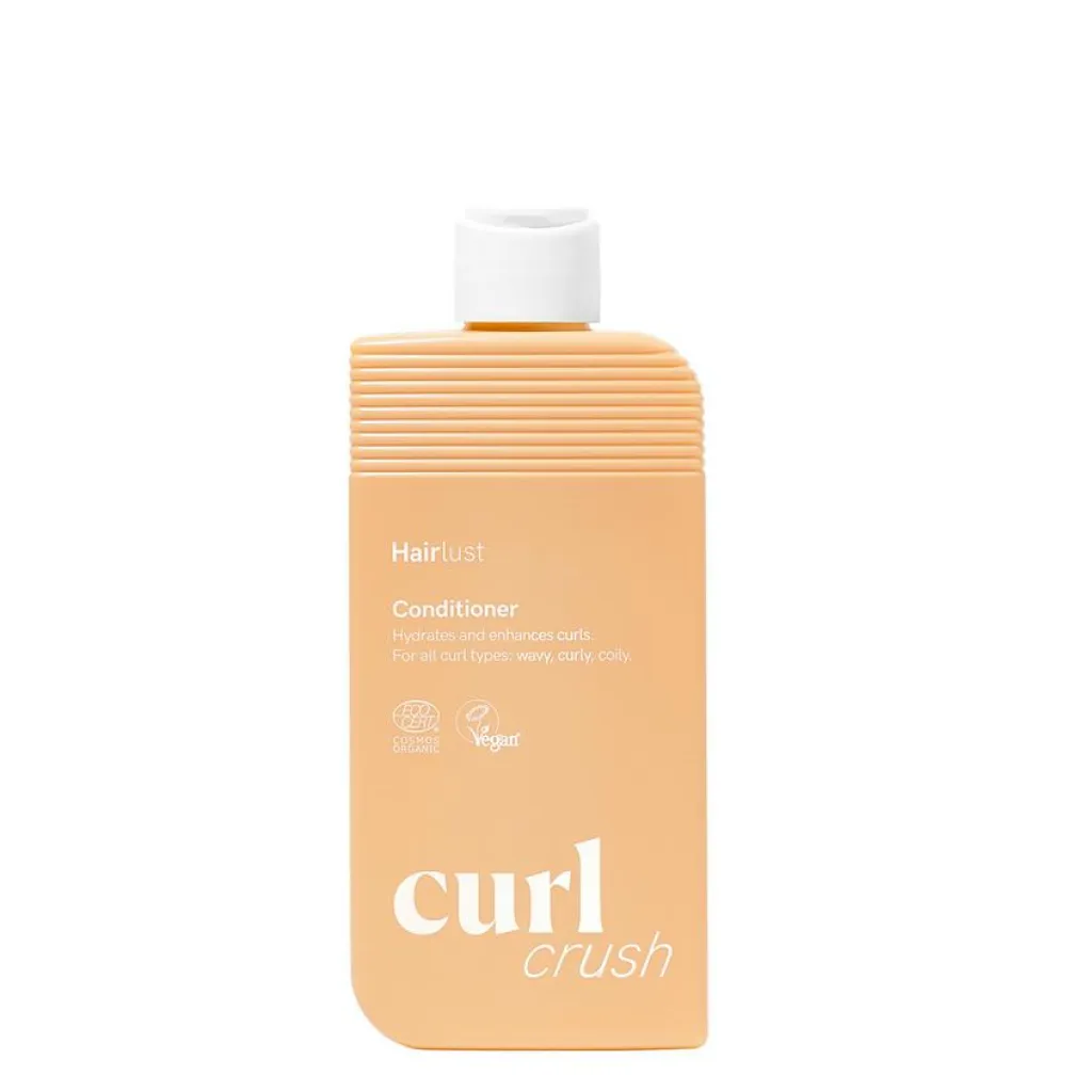 Hairlust Krøllet Hår|Balsam>Curl Crush™ Conditioner