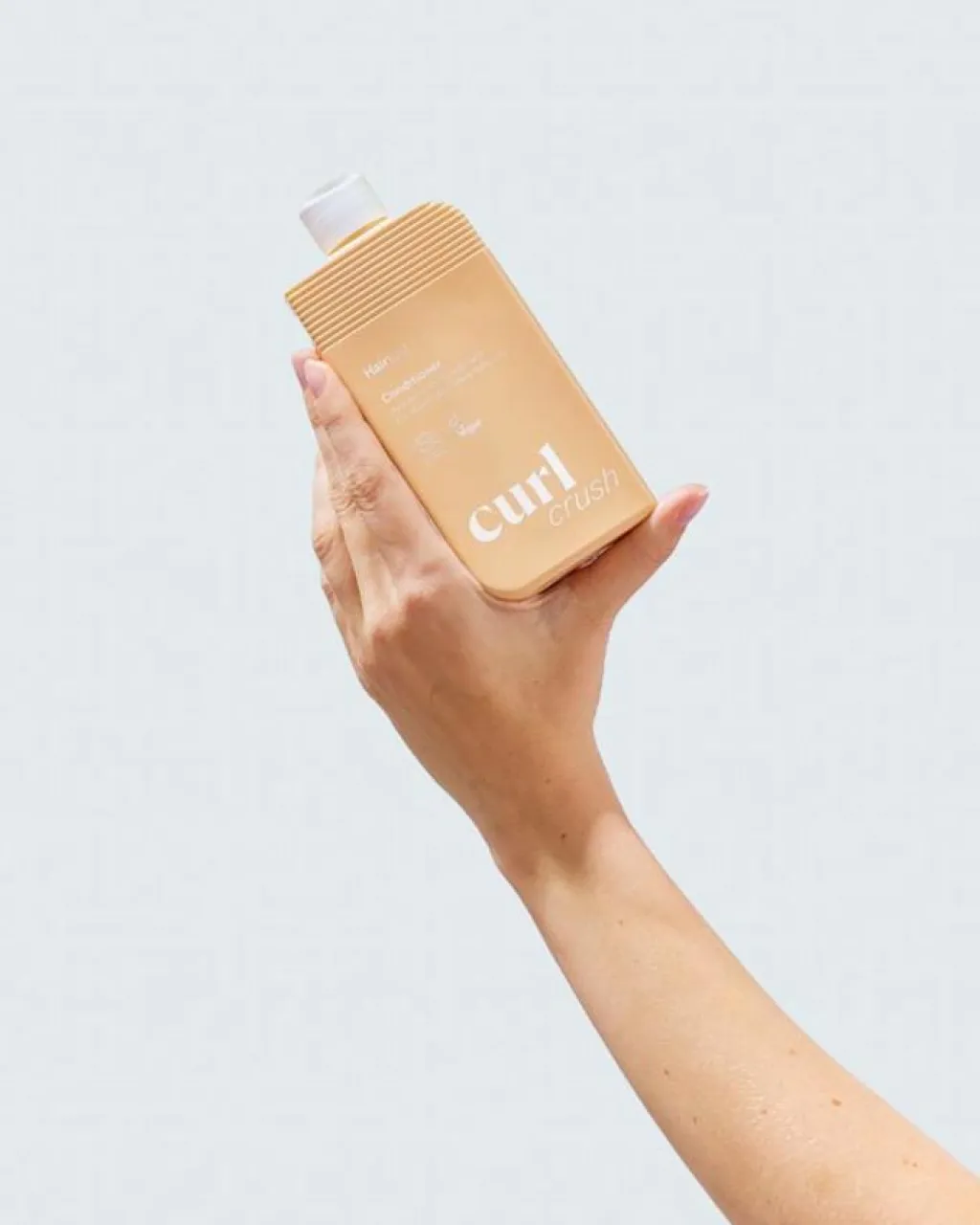 Hairlust Krøllet Hår|Balsam>Curl Crush™ Conditioner