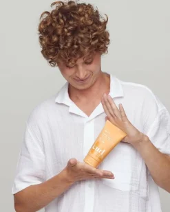 Hairlust Styling Cream|Krøllet Hår><noscript><img width=