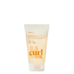 Hairlust Curl Crush Defining Gel< Krøllet Hår|Hårgelé