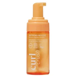 Hairlust Curl Crush Defining Mousse< Styling Mousse|Krøllet Hår